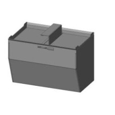 Popelník KV DYNAMIC 2G 35. 46. 01 